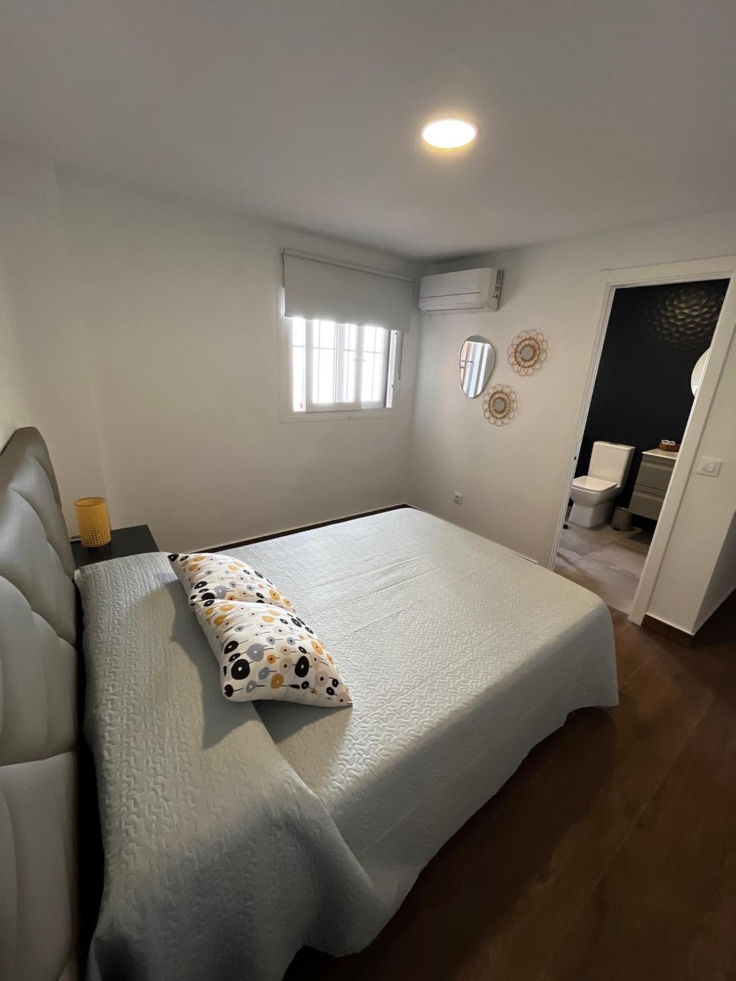 Apartment Argote De Molina Sevilla
