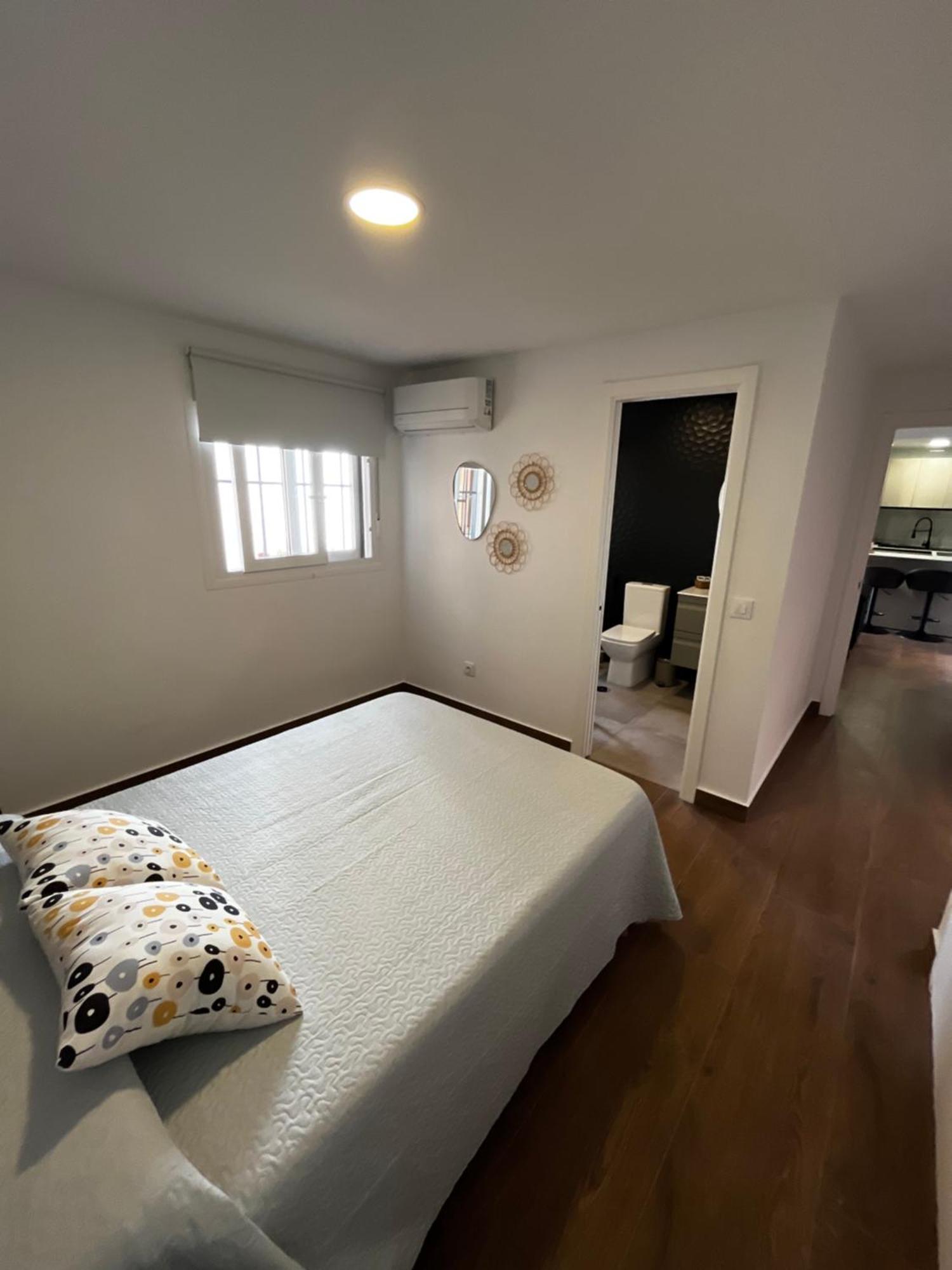 Argote De Molina Apartment Sevilla