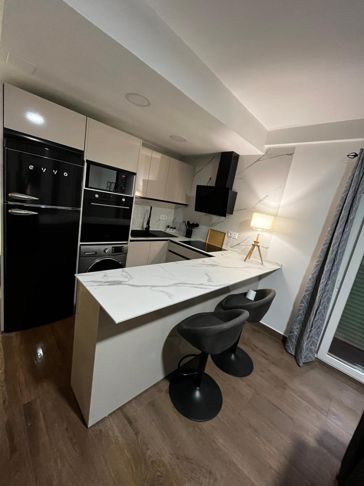 Argote De Molina Apartment Sevilla