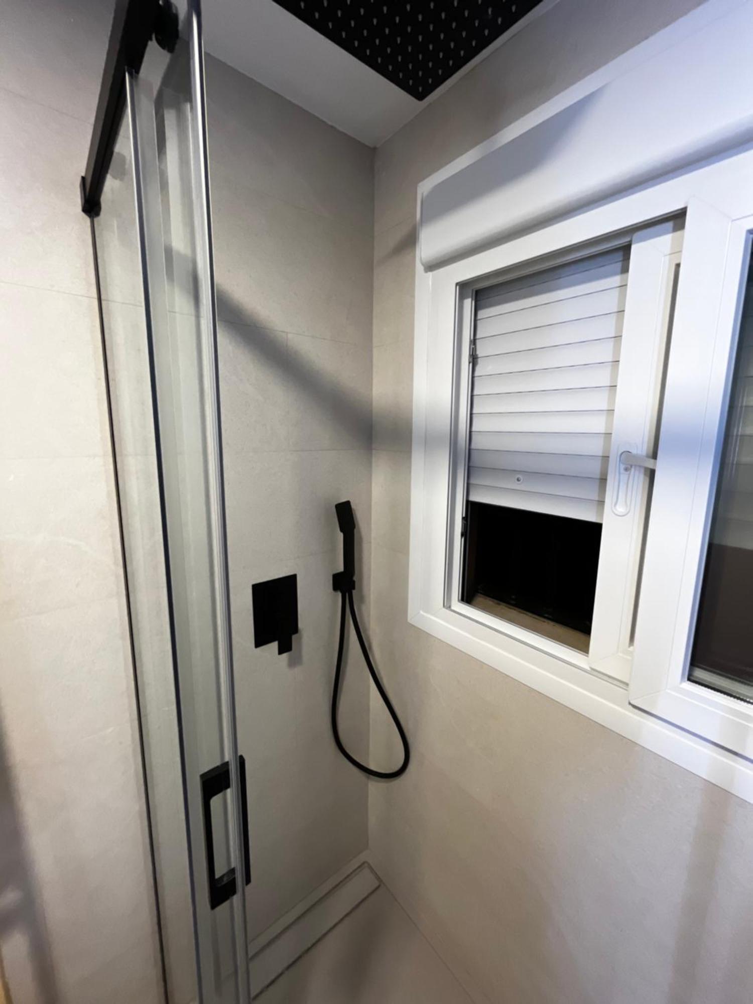 Apartment Argote De Molina Sevilla