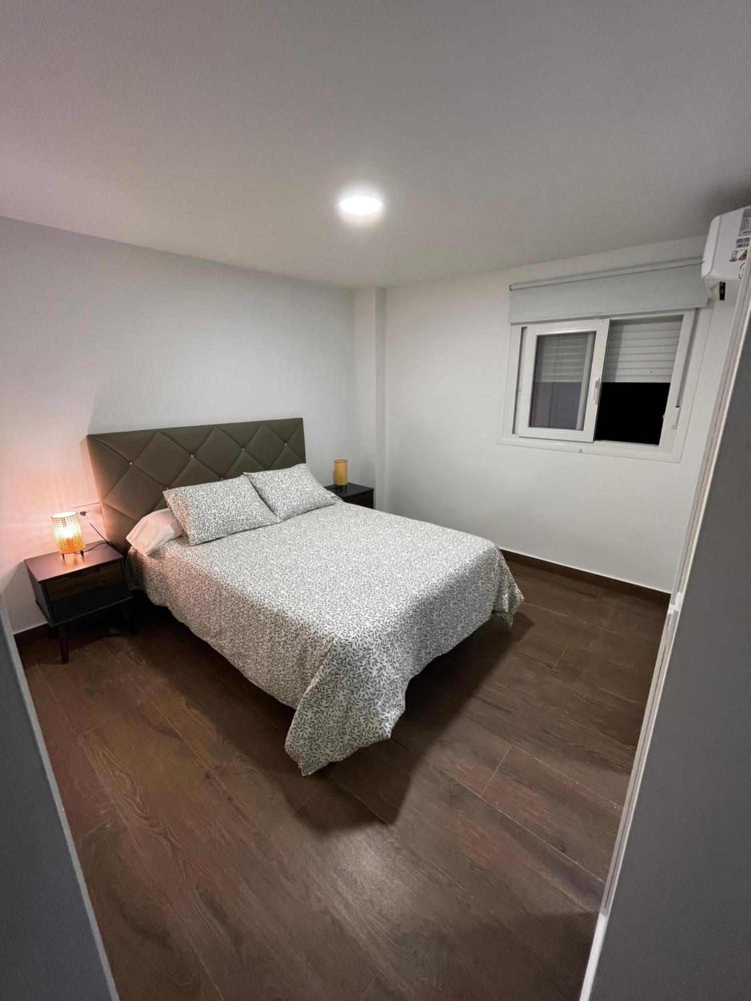 Argote De Molina Apartment