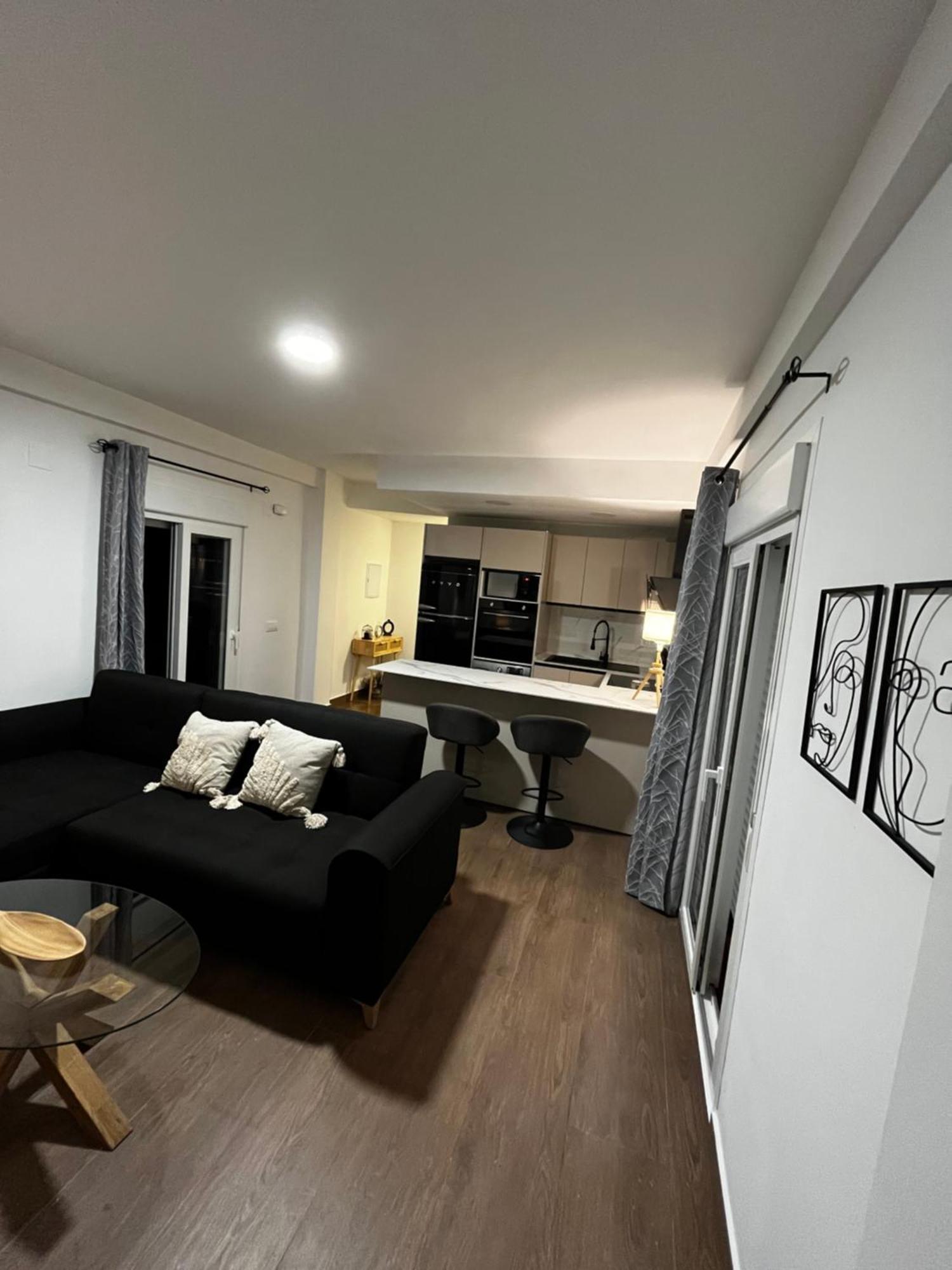 Argote De Molina Apartment Sevilla
